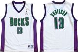 Milwaukee Bucks Jerseys 045
