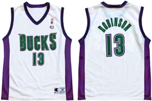 Milwaukee Bucks Jerseys 045