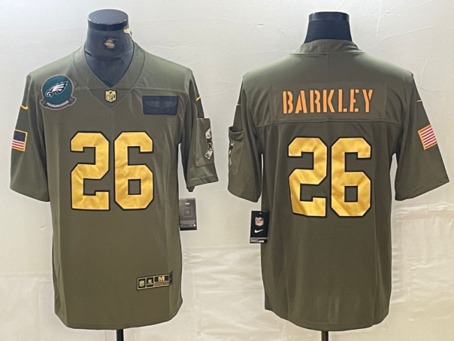 Philadelphia Eagles Jerseys 414