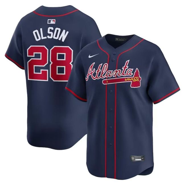 Braves Jerseys 414