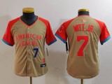 MLB Toddler Jerseys 414