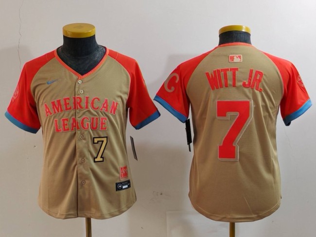 MLB Toddler Jerseys 416
