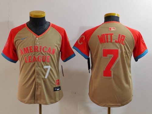 MLB Toddler Jerseys 415