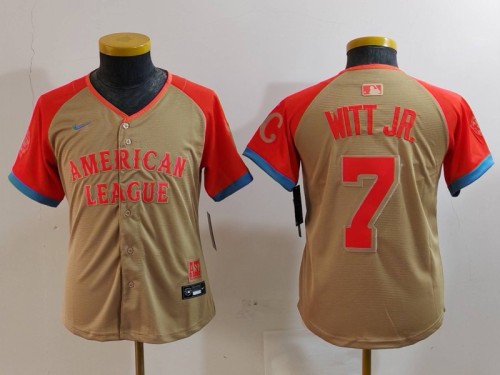 MLB Toddler Jerseys 413