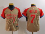 MLB Toddler Jerseys 417