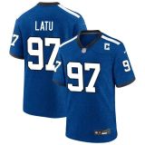 Indianapolis Colts Jerseys 109