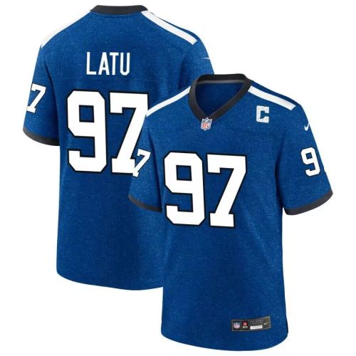 Indianapolis Colts Jerseys 109
