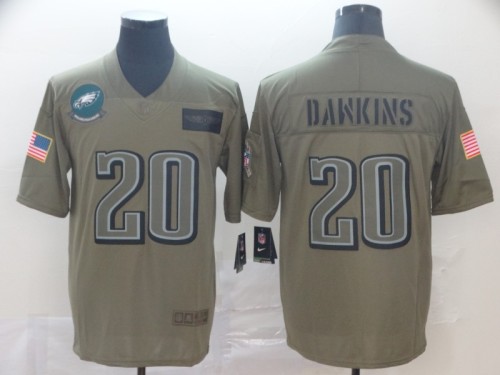Philadelphia Eagles Jerseys 436
