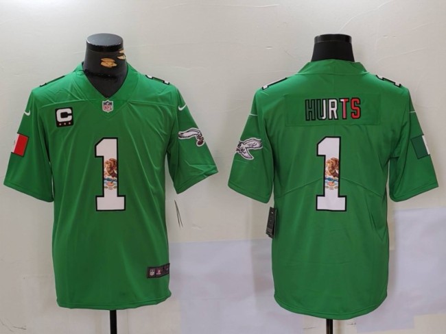Philadelphia Eagles Jerseys 423