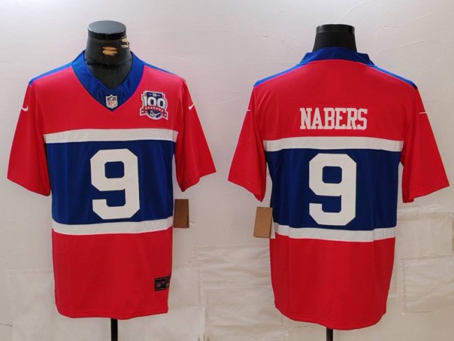 New York Giants Jerseys 135