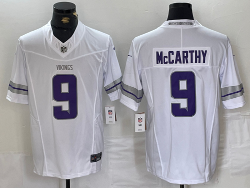Minnesota Vikings Jerseys 115