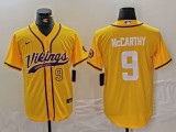 Minnesota Vikings Jerseys 130