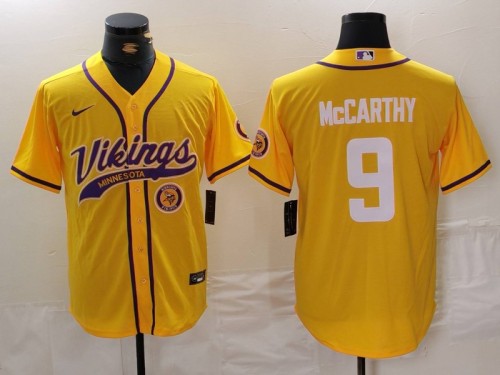 Minnesota Vikings Jerseys 131