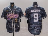 Minnesota Vikings Jerseys 127