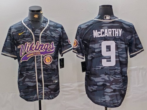 Minnesota Vikings Jerseys 128
