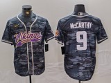 Minnesota Vikings Jerseys 126