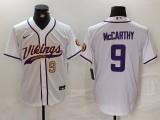 Minnesota Vikings Jerseys 116
