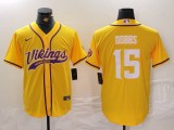 Minnesota Vikings Jerseys 132