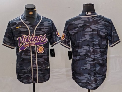 Minnesota Vikings Jerseys 123