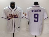 Minnesota Vikings Jerseys 121