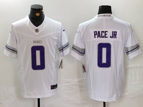 Minnesota Vikings Jerseys 111