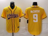 Minnesota Vikings Jerseys 129