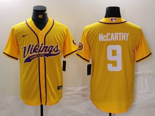 Minnesota Vikings Jerseys 129