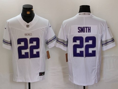 Minnesota Vikings Jerseys 112