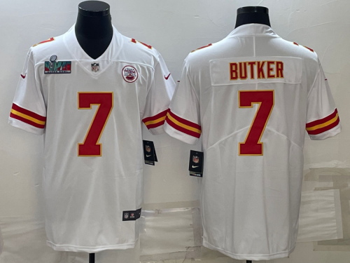Kansas City Chiefs Jerseys 168