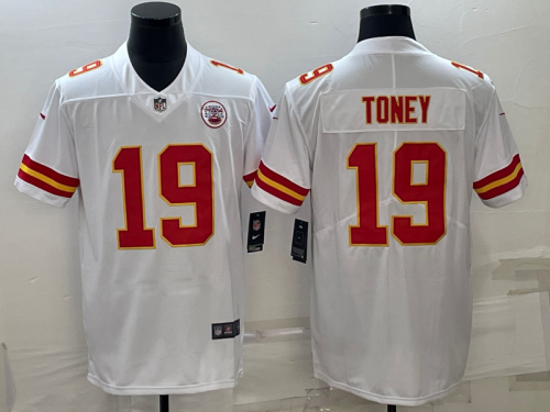 Kansas City Chiefs Jerseys 173