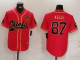 Kansas City Chiefs Jerseys 180
