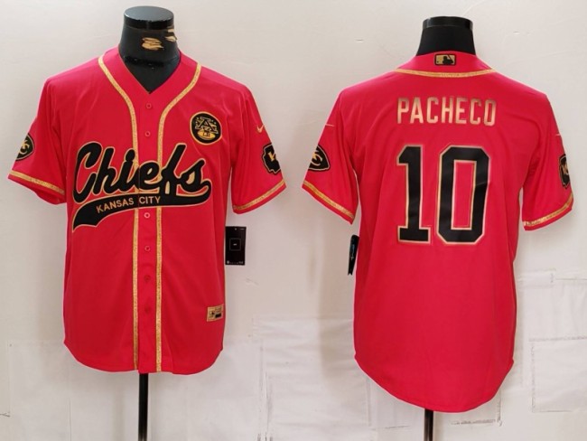 Kansas City Chiefs Jerseys 183