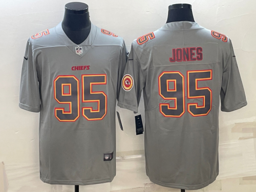 Kansas City Chiefs Jerseys 172