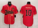 Kansas City Chiefs Jerseys 185