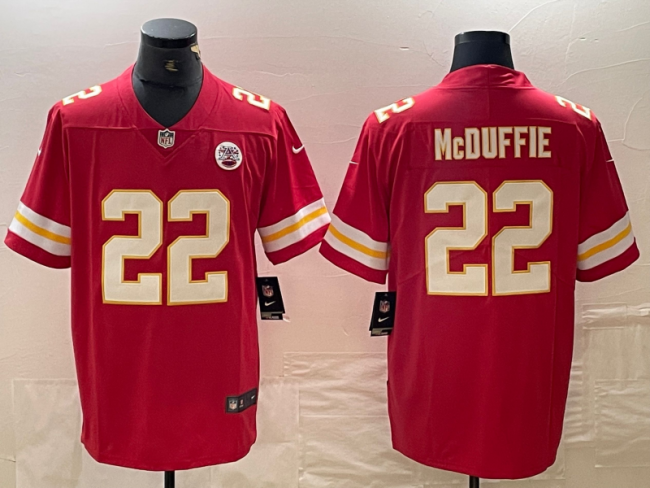Kansas City Chiefs Jerseys 178