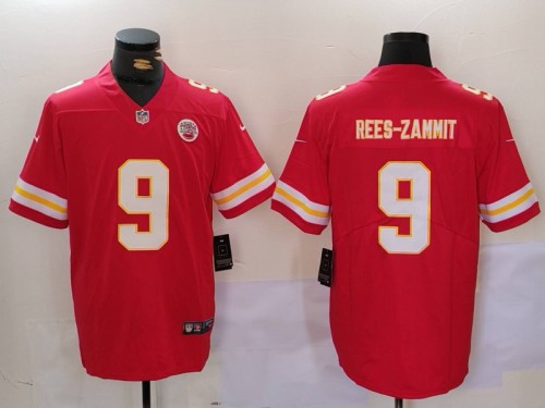Kansas City Chiefs Jerseys 179