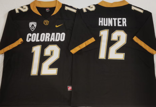 Colorado Buffaloes Jerseys 017