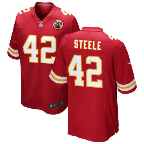 Kansas City Chiefs Jerseys 186