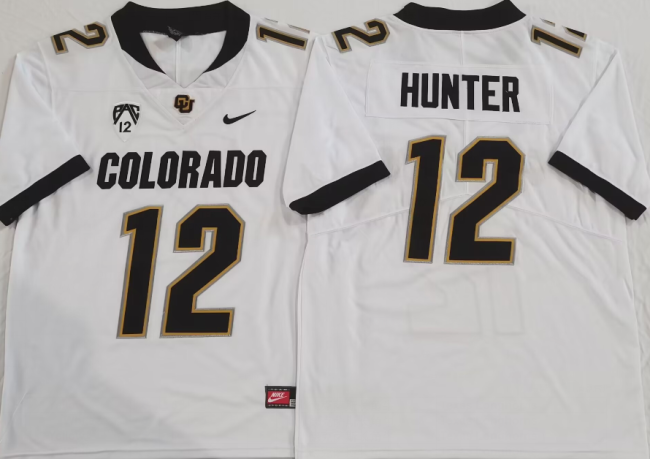 Colorado Buffaloes Jerseys 015