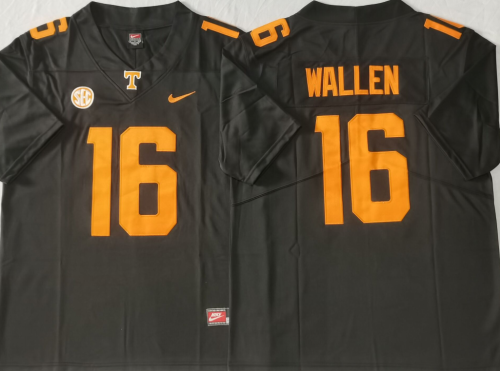 Tennessee Volunteers Jerseys 025