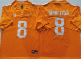 Tennessee Volunteers Jerseys 021