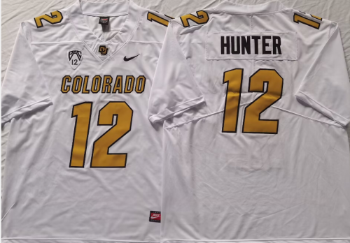 Colorado Buffaloes Jerseys 013