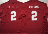 Alabama Crimson Tide Jerseys 057