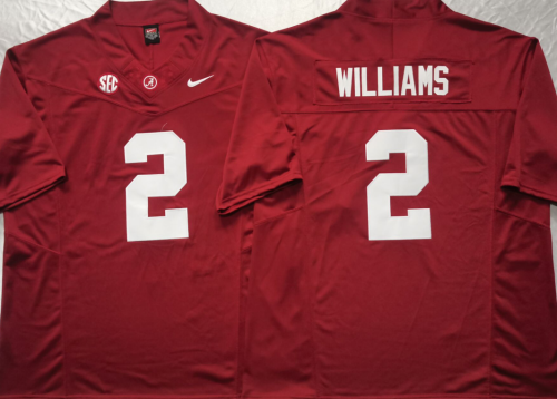Alabama Crimson Tide Jerseys 057