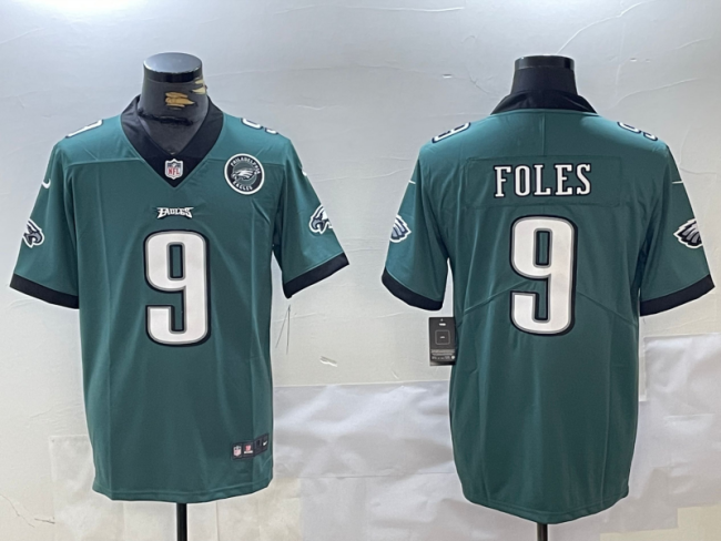 Philadelphia Eagles Jerseys 439