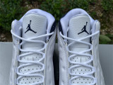 Air Jordan 13  Midnight Navy 