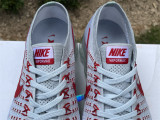  Nike Vapormax OG white & red 