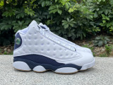 Air Jordan 13  Midnight Navy 