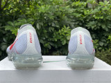  Nike Vapormax OG white & red 