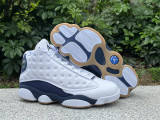 Air Jordan 13  Midnight Navy 